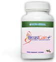 Breast augmentation alterternative breast enlargment pill